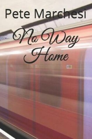 Cover of No Way Home