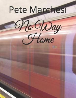 Book cover for No Way Home