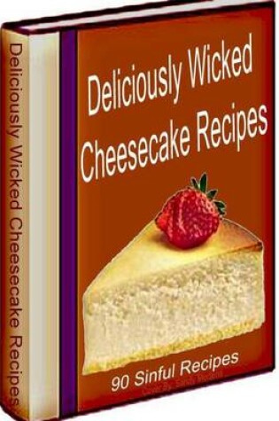 Cover of Cheesecake Recipes