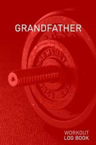 Cover of Grandfather