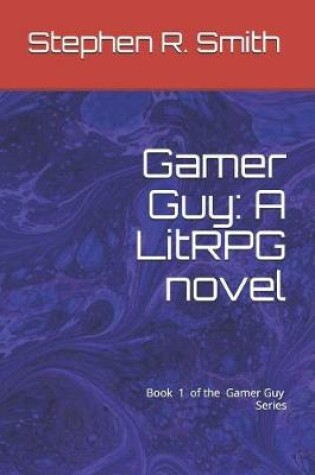 Cover of Gamer Guy