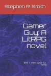 Book cover for Gamer Guy