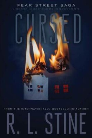 Cover of Cursed