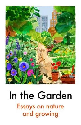 Book cover for In the Garden