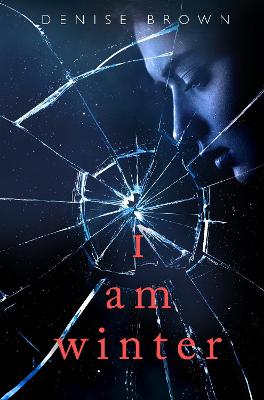 Book cover for I Am Winter