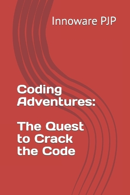 Book cover for Coding Adventures