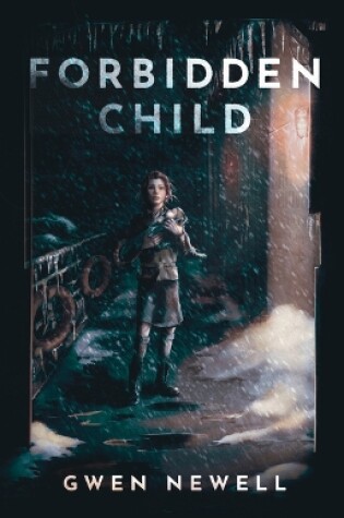 Cover of Forbidden Child