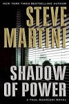 Book cover for Shadow of Power