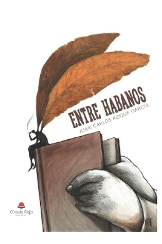 Cover of Entre habanos