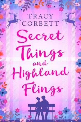 Cover of Secret Things and Highland Flings