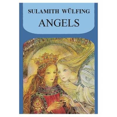 Book cover for Angels