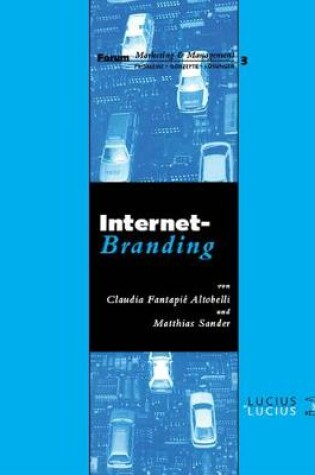 Cover of Internet-Branding