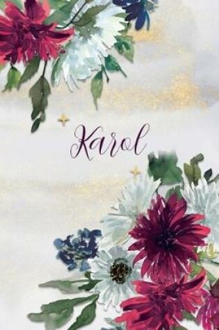 Cover of Karol