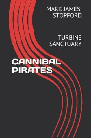 Cover of Cannibal Pirates