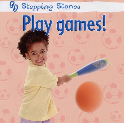 Cover of Play Games!