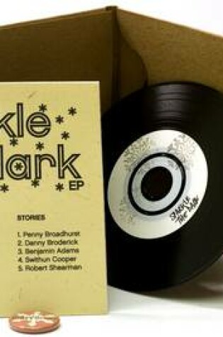 Cover of Sparkle the Dark EP