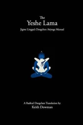 Cover of The Yeshe Lama