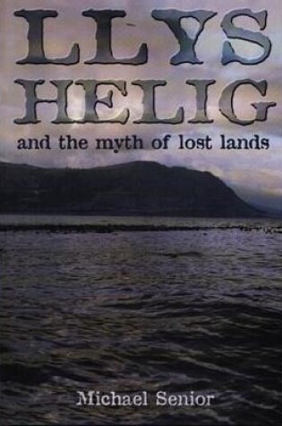 Cover of Llys Helig and the Myth of Lost Lands