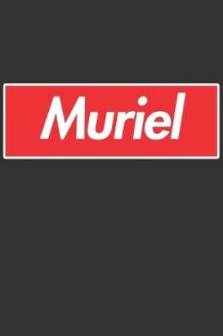 Cover of Muriel