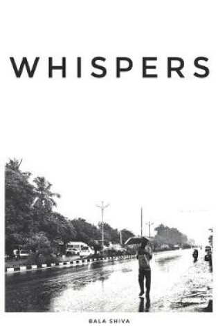 Cover of Whispers