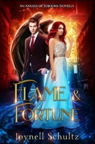 Cover of Flame & Fortune