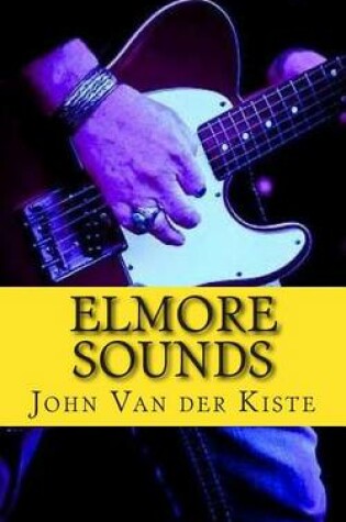 Cover of Elmore Sounds