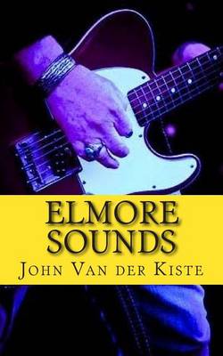 Book cover for Elmore Sounds