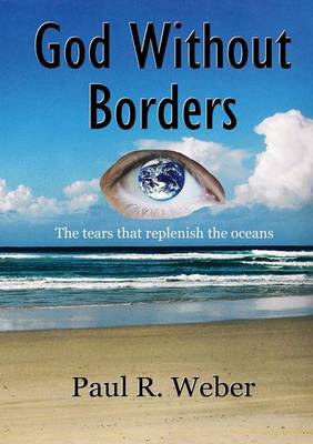 Book cover for God Without Borders