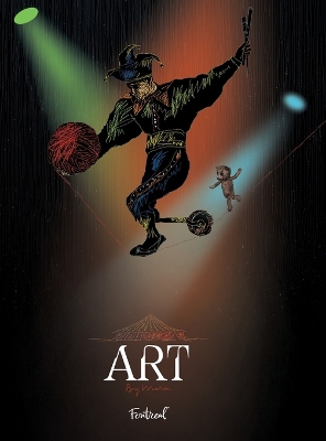 Cover of Art