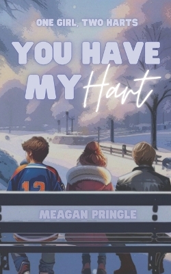 Book cover for You Have My Hart