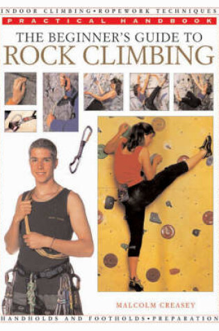 Cover of An Introduction to Rock Climbing