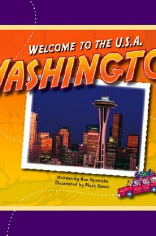 Cover of Washington