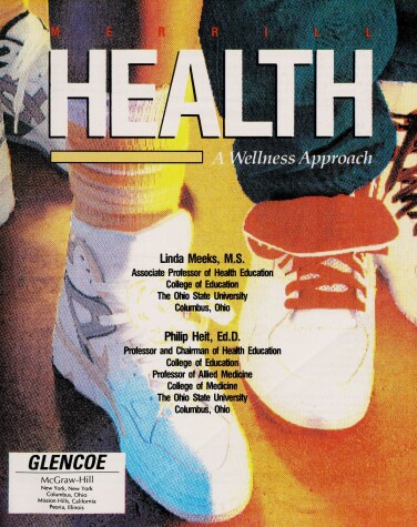 Book cover for Student Edition: SE Health a Wellness Approach