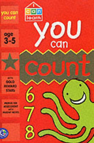 Cover of You Can Count