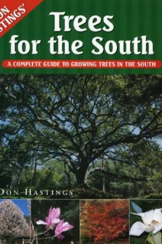 Cover of Trees for the South