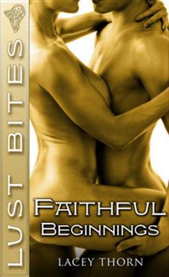 Cover of Faithful Beginnings