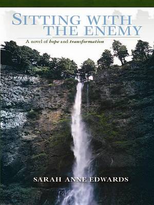 Book cover for Sitting with the Enemy