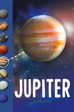 Cover of Jupiter