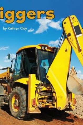 Cover of Diggers