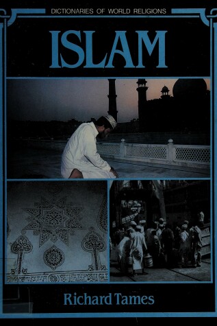 Book cover for Islam