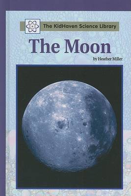 Cover of The Moon