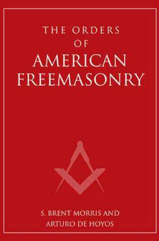 Cover of Orders of American Freemasonry