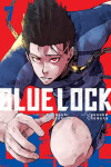 Book cover for Blue Lock 7