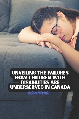 Book cover for Unveiling the Failures