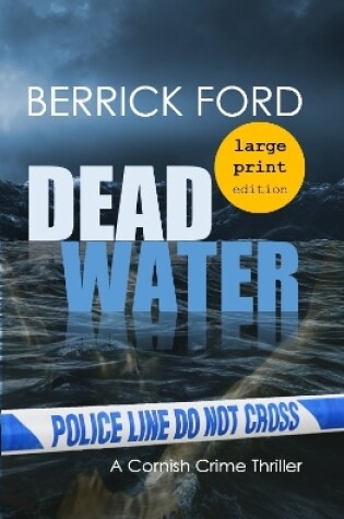 Cover of Dead Water