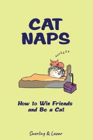 Cover of Cat Naps