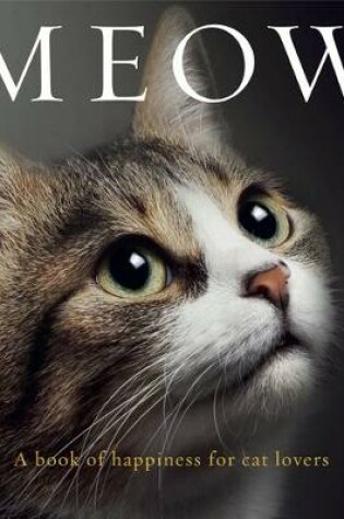 Cover of Meow