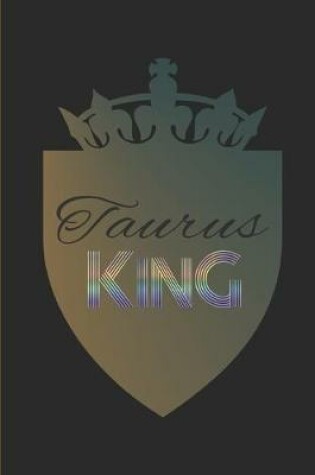 Cover of Taurus King