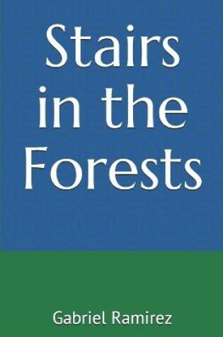 Cover of Stairs in the Forests