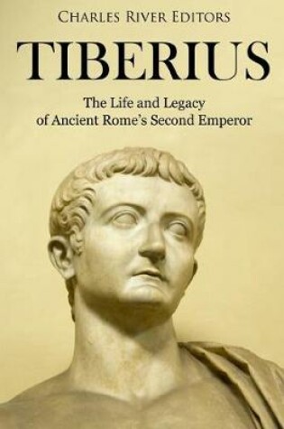 Cover of Tiberius